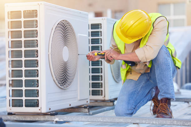 Best HVAC system installation  in Gardner, IL